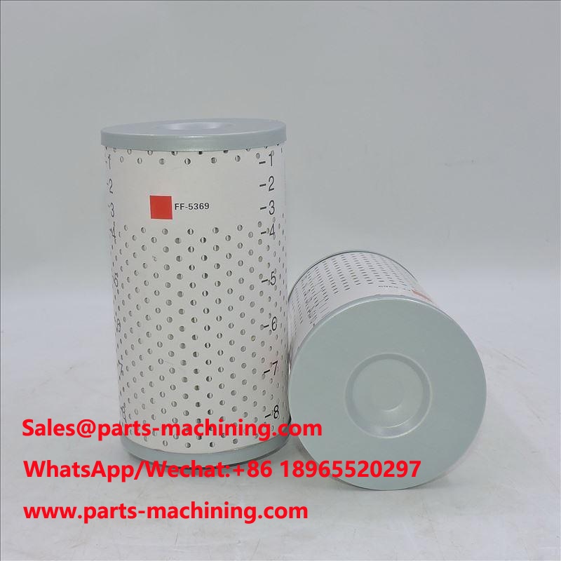 فیلتر سوخت کامیون های ولوو FF5369.P550575.PF7744.SF-72011
