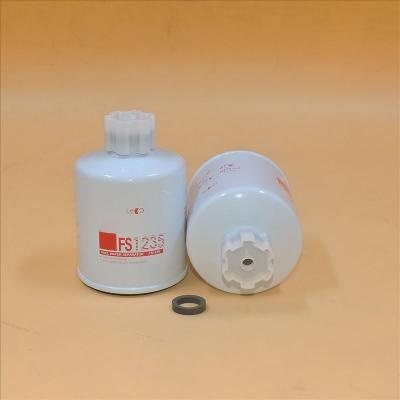 جداکننده آب سوخت موتورهای کامینز FS1235.P550690.BF1257
