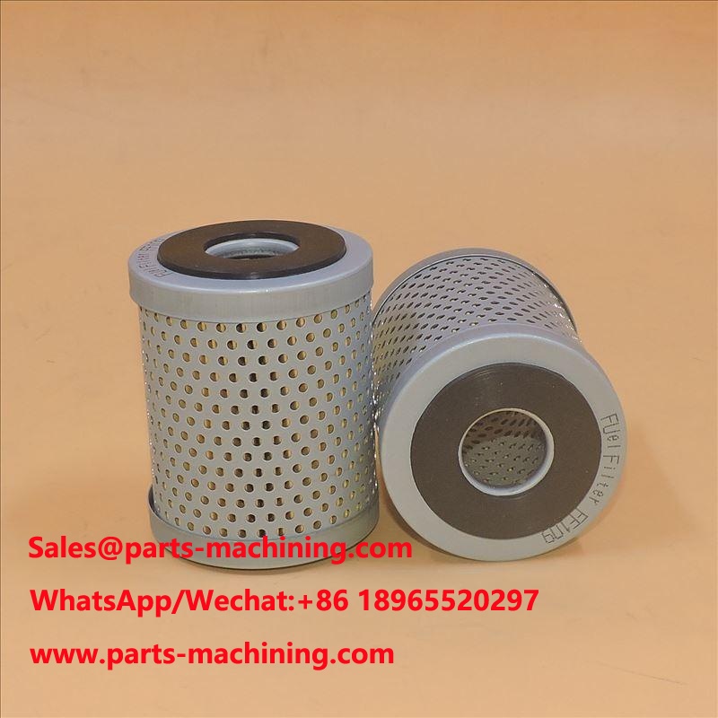 فیلتر سوخت موتورهای دیزل دیترویت FF109 P553261 6B-0963
