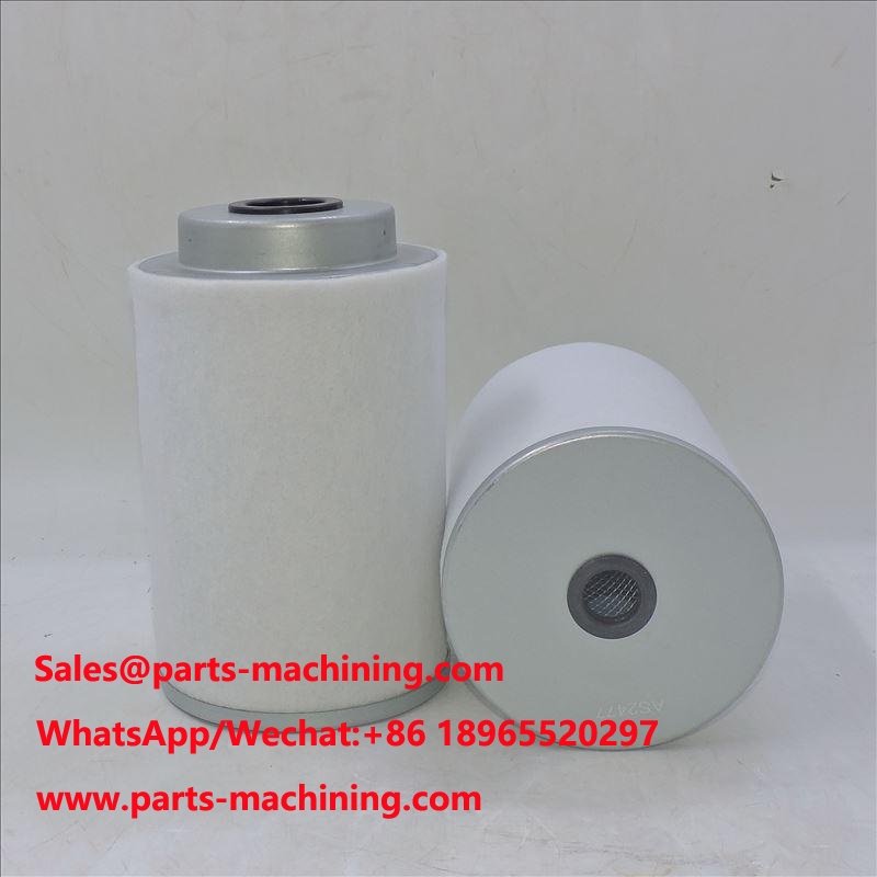 جداکننده روغن هوا کمپرسورهای ATLAS COPCO AS2477 P19A308 2911007500
