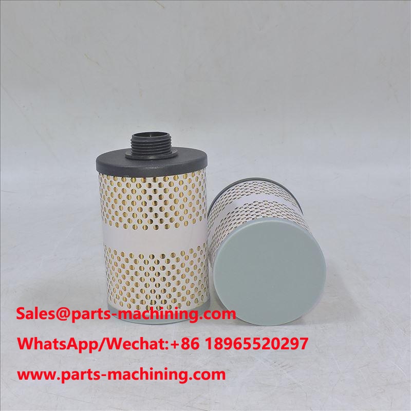 فیلتر سوخت PERKINS V8 510 FF246 P550674 PF10 F-5502
