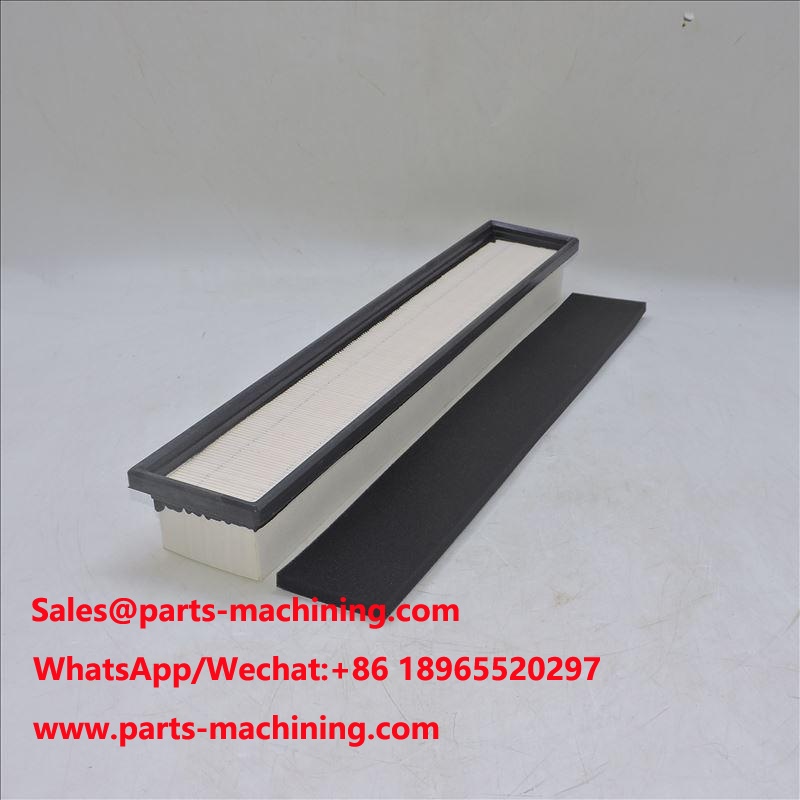 کیس بین المللی تراکتور فیلتر هوا کابین AF27946 PA5396 CA-45070
