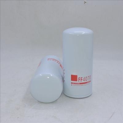 فیلتر سوخت کامیون های DAF FF4070 P559624 BF980 FC-6204
