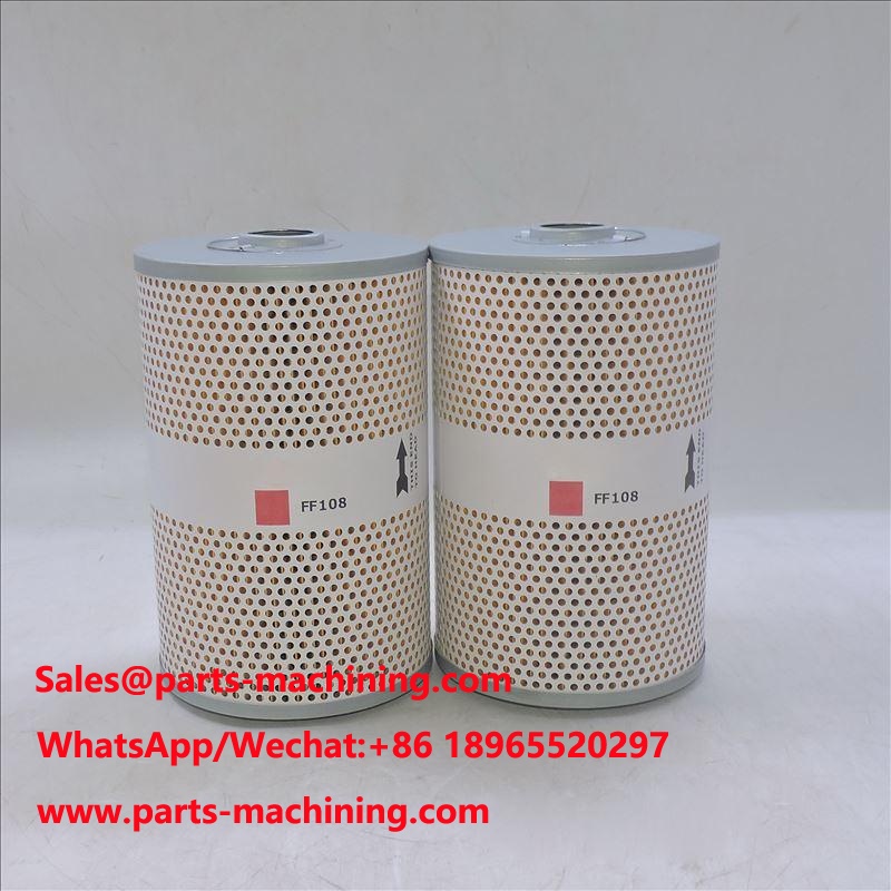 Fuel Filter FF108