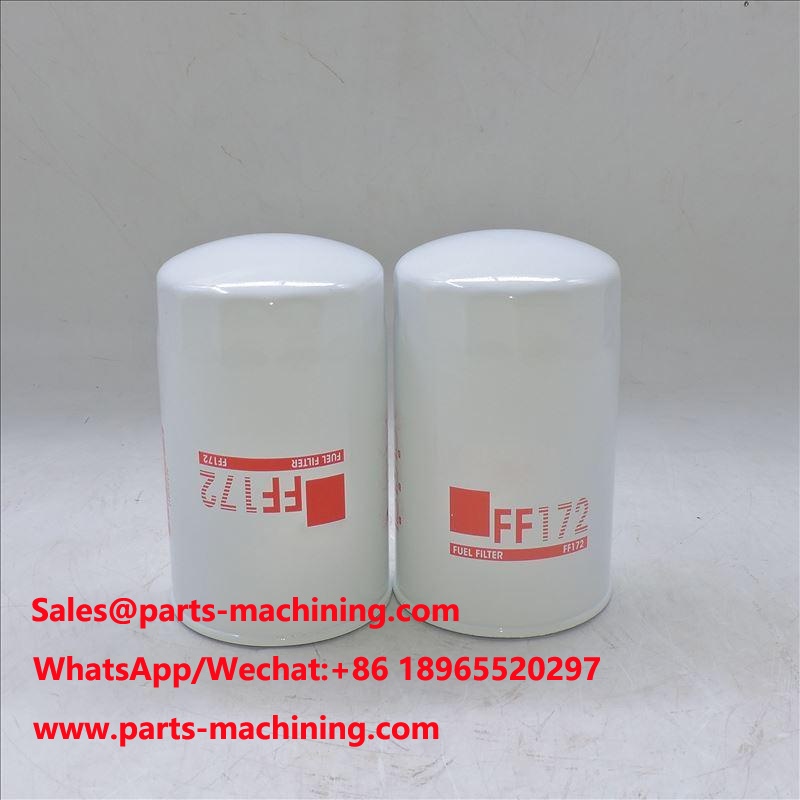 Fuel Filter FF172
