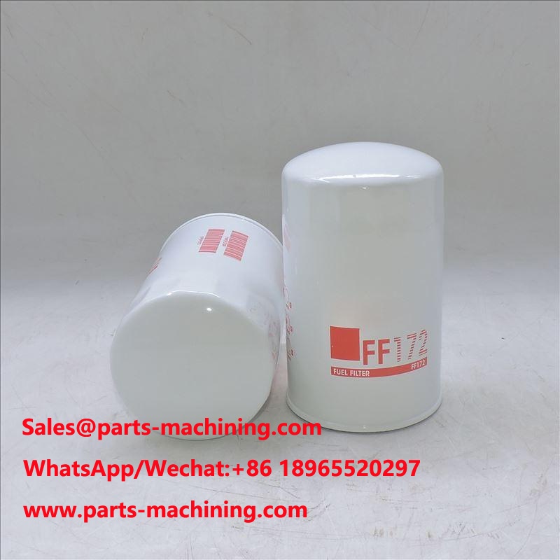 فیلتر سوخت کامیون ماک FF172 P550219 BF877 FC-2304
