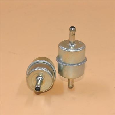 فیلتر سوخت موتورهای کامینز FF5079 9R-9925 P550974 BF1173
