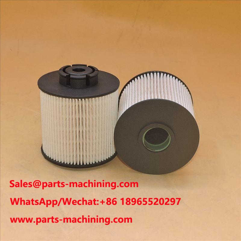 فیلتر سوخت موتورهای مرسدس بنز FF5380 P550632 PF7735 33634
