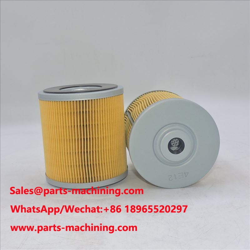 فیلتر سوخت تراکتورهای هینو FF5121 P550392 PF7572 F-1304
