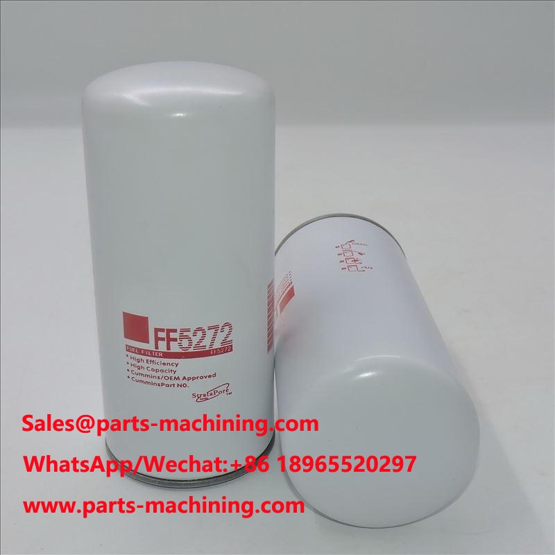 فیلتر سوخت موتورهای ولوو FF5272 P550372 BF7644 FC-7102
