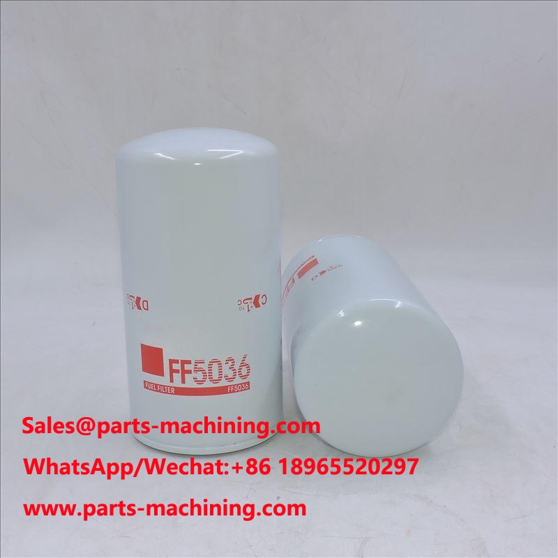 فیلتر سوخت موتورهای دیزل دیترویت FF5036 P550958 BF784
