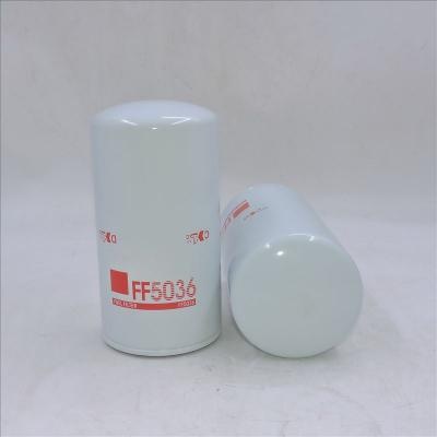 فیلتر سوخت موتورهای دیزل دیترویت FF5036 P550958 BF784
