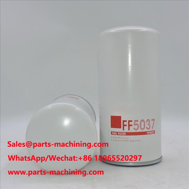 فیلتر سوخت موتورهای دیزل دیترویت FF5037 P550959 BF785
