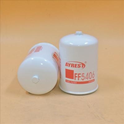 فیلتر بنزین fleetguard FF5406 P502228 FC-8003 55512503002

