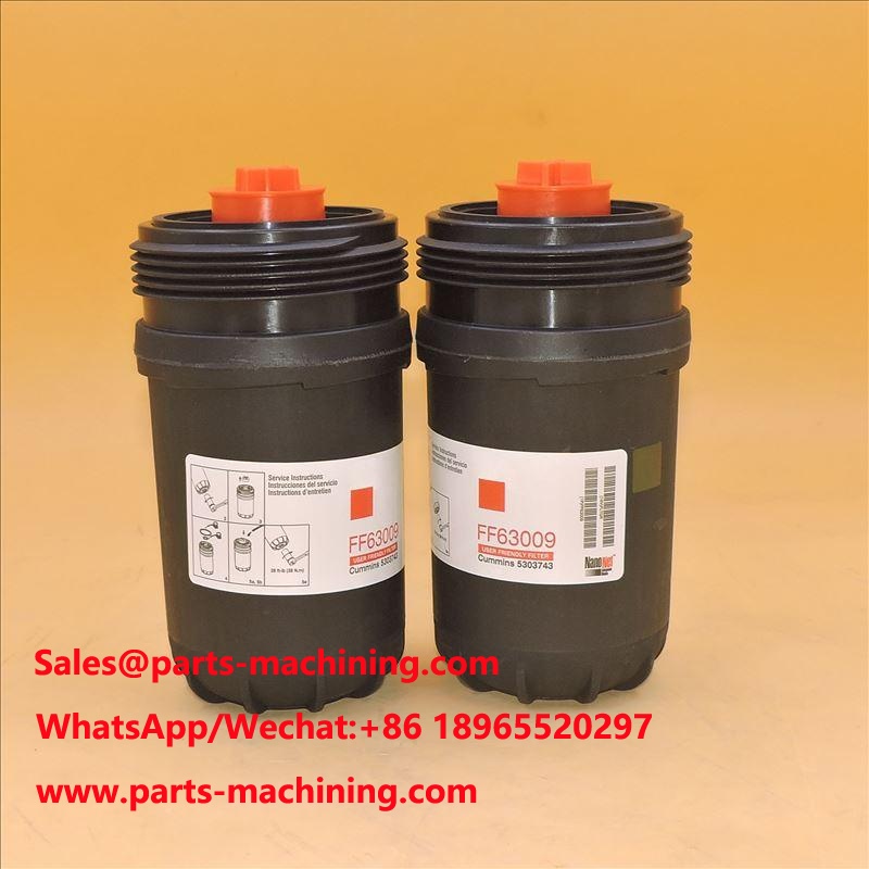 Fuel Filter FF63009