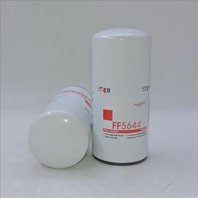 فیلتر سوخت موتورهای کامینز FF5644 DBF5782 BF46002 4964234
