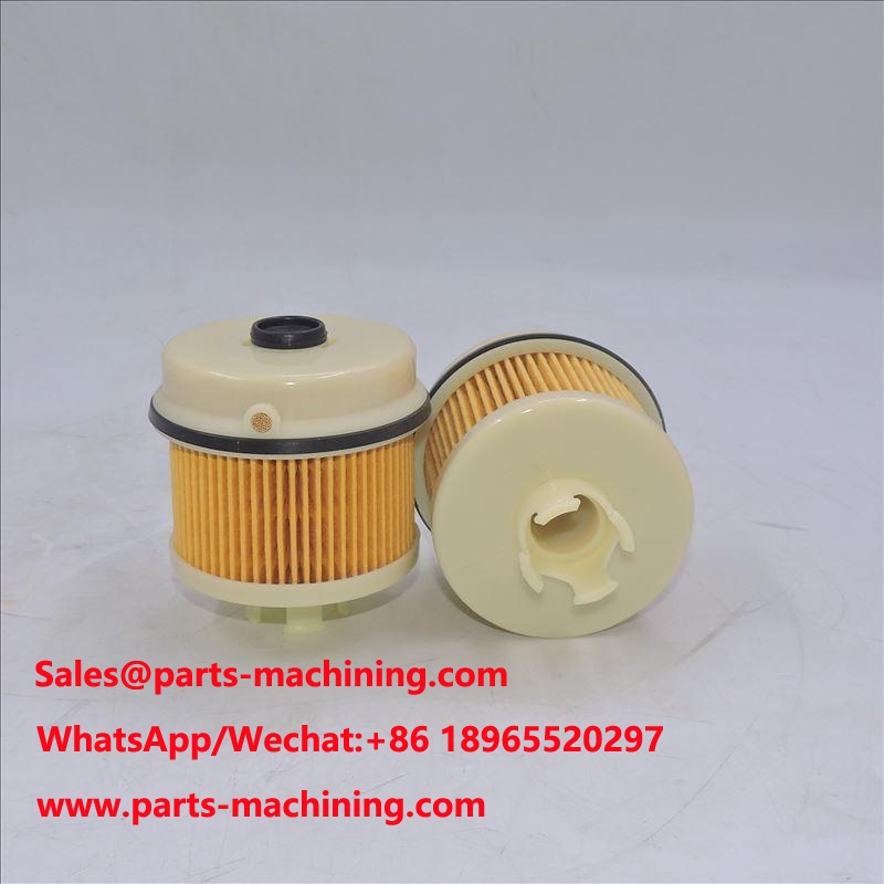 فیلتر سوخت کامیون های HINO FF5734 P502530 EF-1112 WF10372
