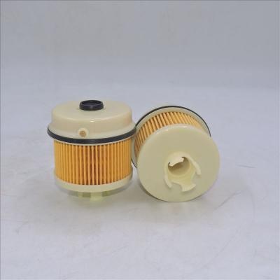 فیلتر سوخت کامیون های HINO FF5734 P502530 EF-1112 WF10372
