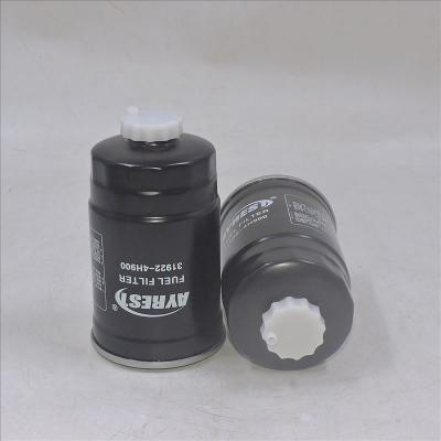 فیلتر بنزین خودرو هیوندای 31922-4H900 P579276 FC-28011 WF8395

