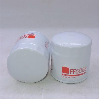 فیلتر سوخت بیل مکانیکی کاترپیلار FF5088 183-8187 P550049 BF792
