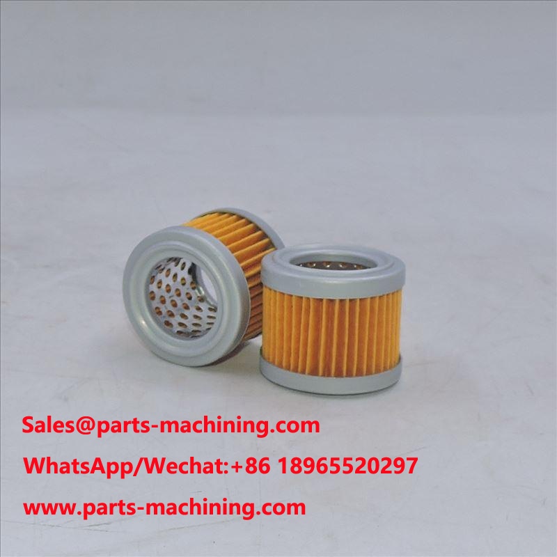 فیلتر سوخت کامیون های میتسوبیشی FF5131 PF7824 P 4002
