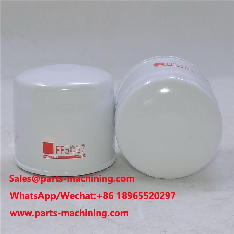 فیلتر سوخت CATERPILLAR E70B FF5087 P550048 BF7552 94-7073

