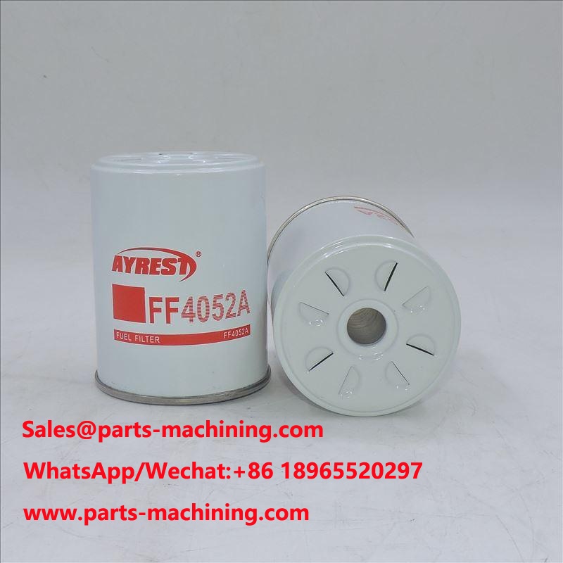 فیلتر بنزین لودر چرخدار VOLVO FF4052A P556287 BF884 FC-5101
