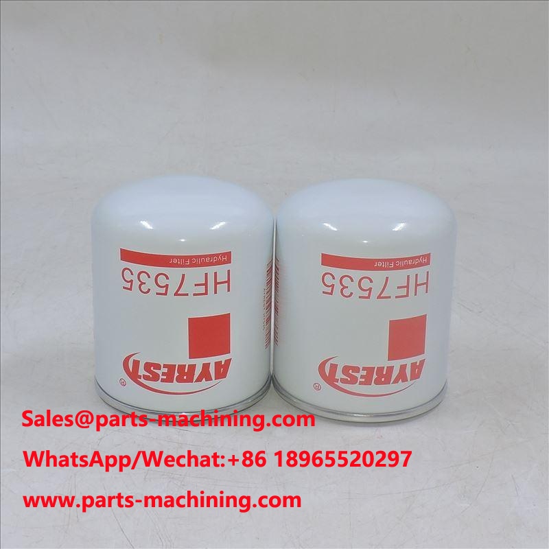 Hydraulic Filter HF7535