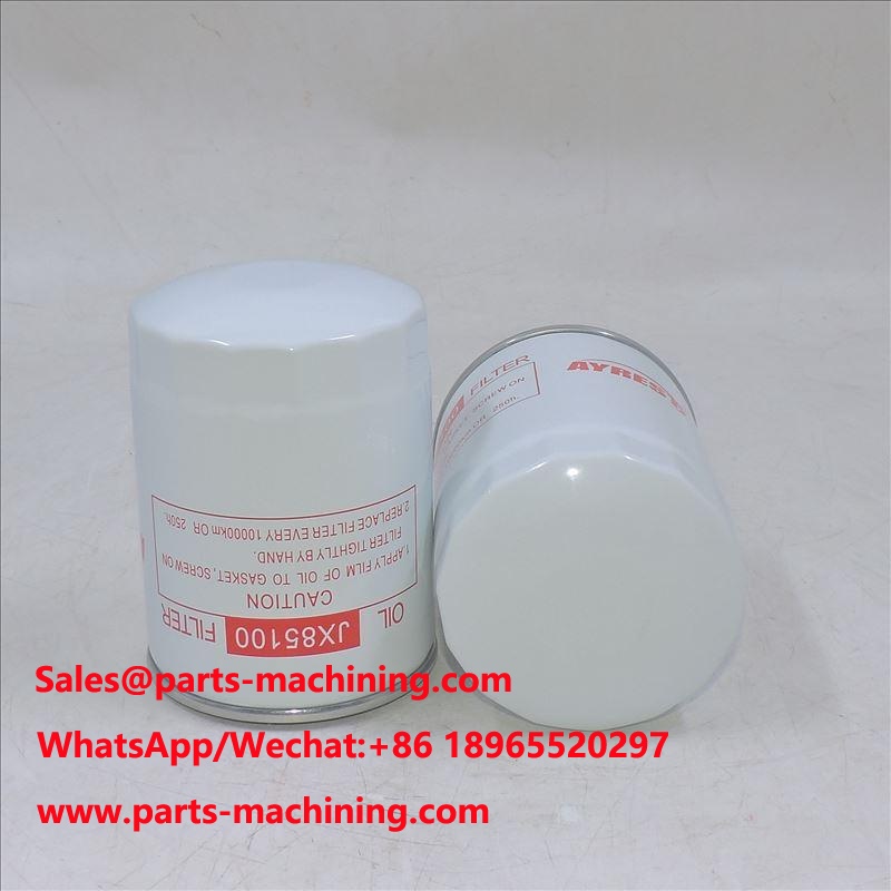 فیلتر روغن تراکتور foton JX85100 SO 6159 C-7988 JX 85100C
