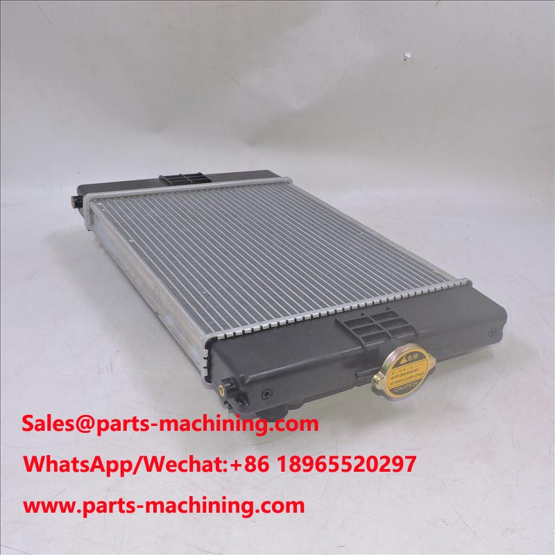 رادیاتور ژنراتور موتورهای پرکینز U45506590 TPN441
