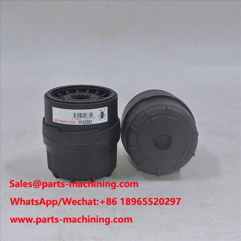 فیلتر سوخت موتورهای KUBOTA FF42003 P550127 BF940 33390
