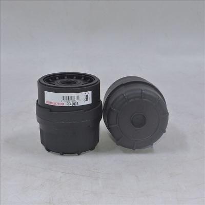 فیلتر سوخت موتورهای KUBOTA FF42003 P550127 BF940 33390
