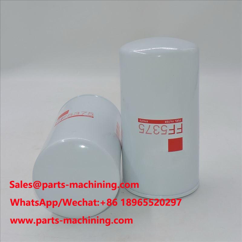 فیلتر سوخت کامیون های MITSUBISHI FF5375 P502233 FC-1008 AY500-MT503
