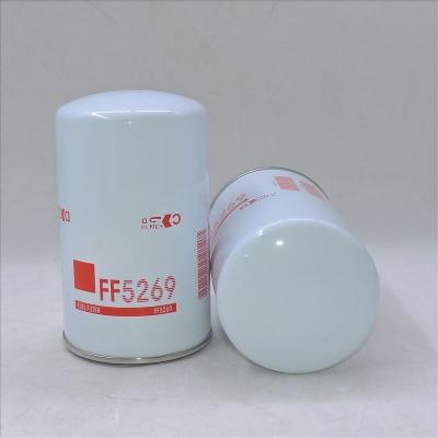 فیلتر سوخت موتورهای دیزل دیترویت FF5269 P551318 BF7629
