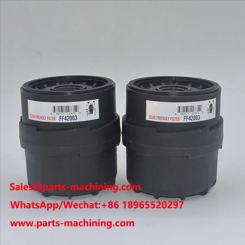 Fuel Filter FF42003