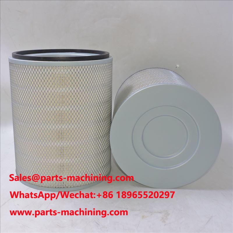 فیلتر هوا کاترپیلار E300 AF335M P181104 PA1634XP PA1634
