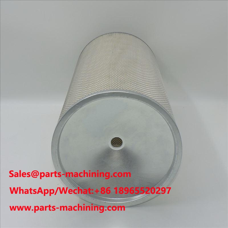 فیلتر هوا بیل مکانیکی هیتاچی AF1604 P128408 A-5715 PA2563
