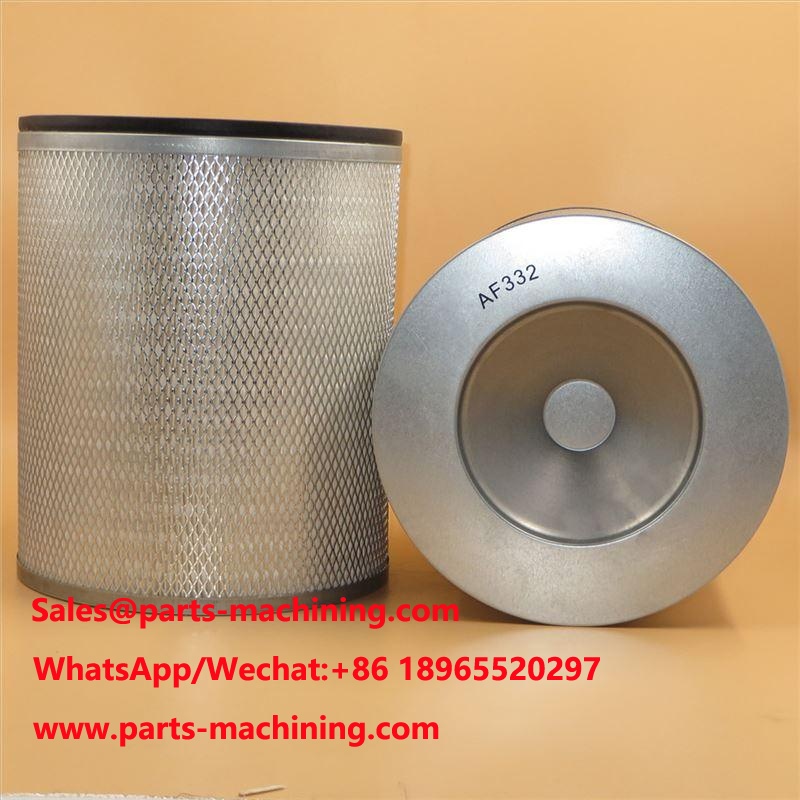فیلتر هوا CATERPILLAR 3304 AF332 P181106 PA618-S 4L9852
