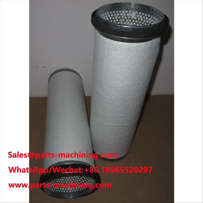 فیلتر هوا ترکیبی Claas AF4523 P777551 PA3494
