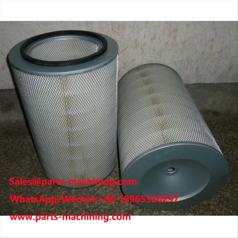 فیلتر هوای ترکیبی MASSEY FERGUSON AF1612M PA2952 A-22430 E1468L
