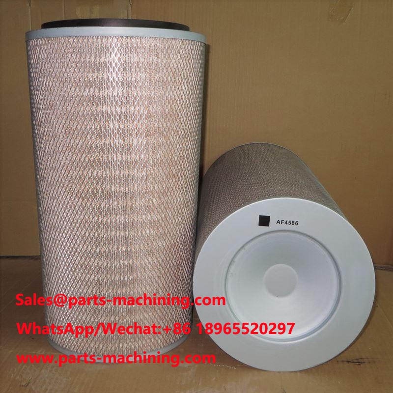 فیلتر هوا فودن کامیون AF4586 P776157 PA3499 542913

