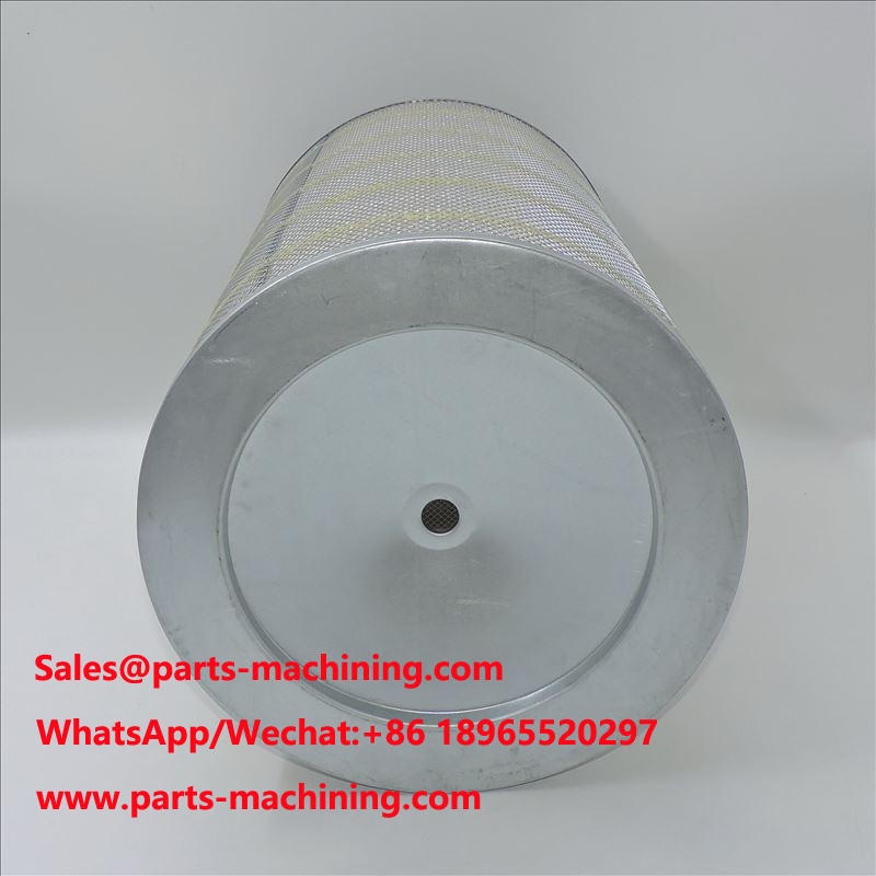 فیلتر هوا بیل مکانیکی هیتاچی AF1605M P182042 A-5718 3013212
