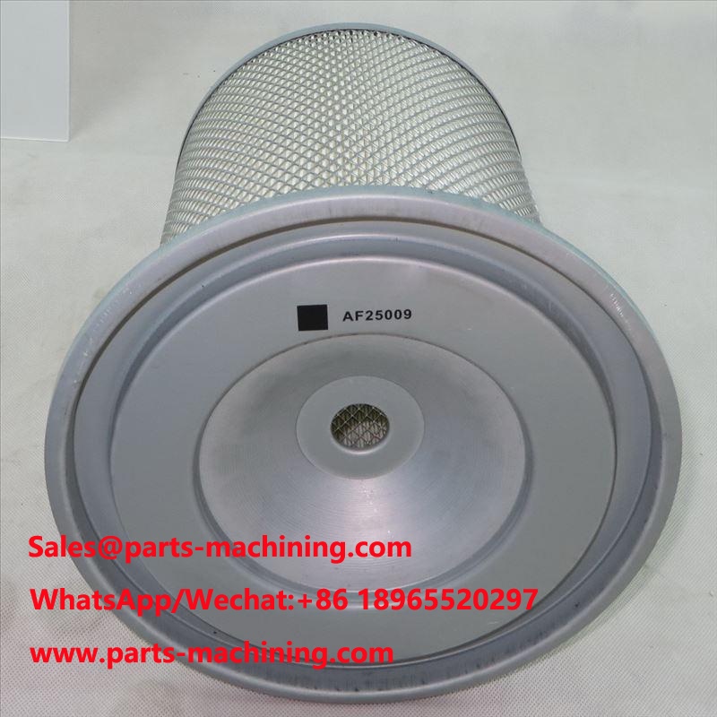 فیلتر هوای ردیابی بیل مکانیکی هیتاچی AF25009 P780385 PA3479
