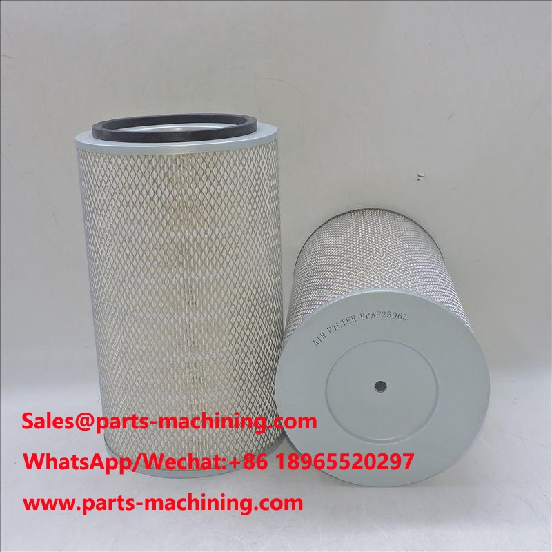 فیلتر هوا اتوبوس های ولوو AF25065 P771508 A-5301
