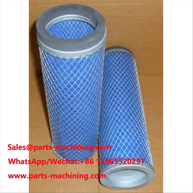 فیلتر هوا ردیابی بولدوزر KOMATSU AF4744 PA3674 A-5621
