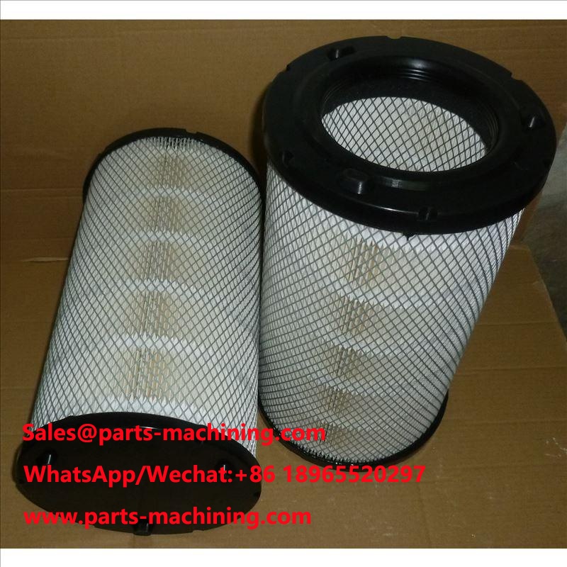 فیلتر هوا بیل مکانیکی کاترپیلار AF25384 P821883 RS3540
