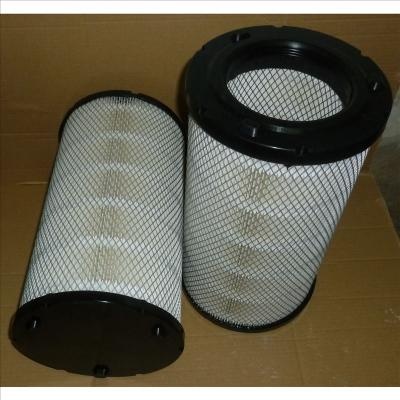 فیلتر هوا بیل مکانیکی کاترپیلار AF25384 P821883 RS3540
