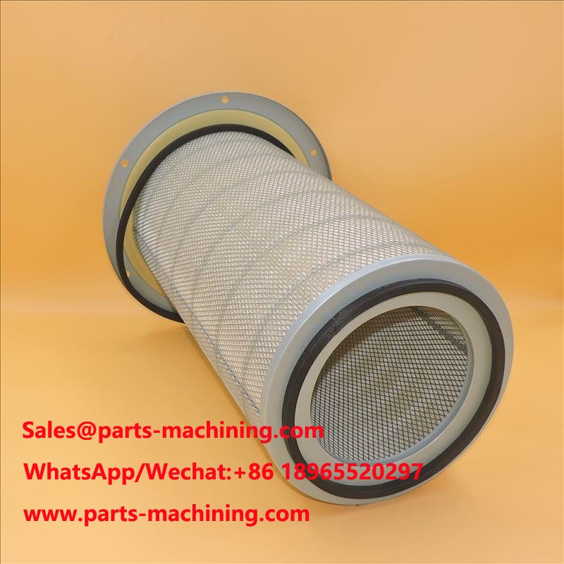 فیلتر هوا موتور CUMMINS AF25593 PA5323 A-44190 49026
