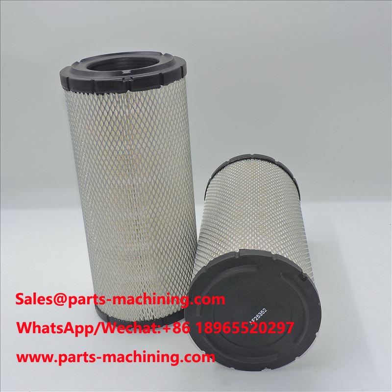 CASE Tractor Air Filter AF25352 P808889 RS3544 A-5541
