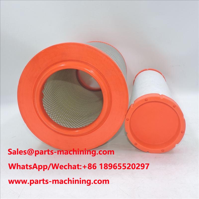 کیت فیلتر هوا دیزل ژنراتور KW2448C2
